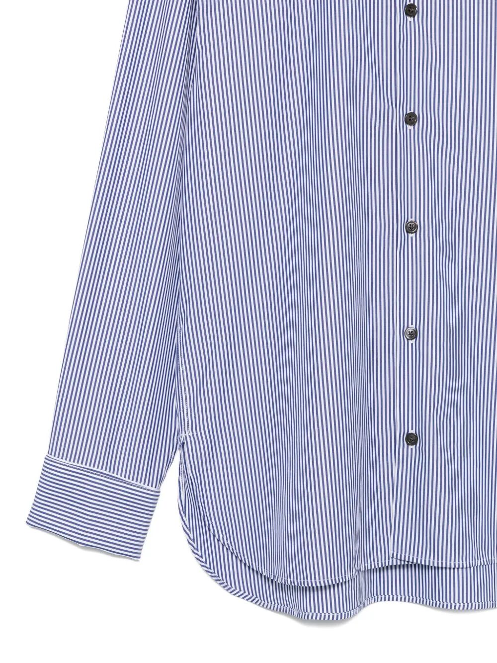 DRIES VAN NOTEN Camicia Croomd Women