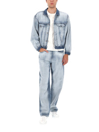 Diesel Men Jeans "2001 D-Macro-Fsi2"