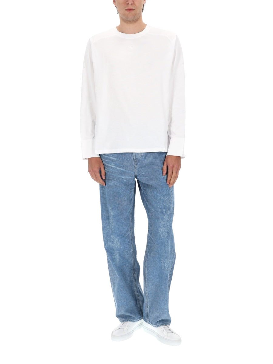 Diesel Men Jeans "2001 D-Macro-Fsi1"