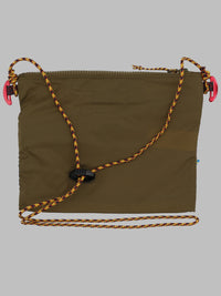 KLÄTTERMUSEN Klättermusen Women Borsa "Algir" Medium