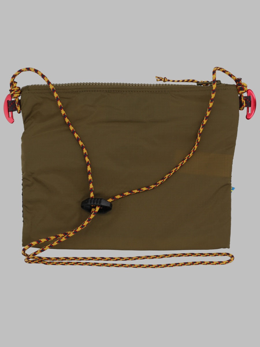 KLÄTTERMUSEN Klättermusen Women Borsa "Algir" Medium