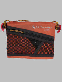 KLÄTTERMUSEN Klättermusen Women Borsa "Algir" Medium