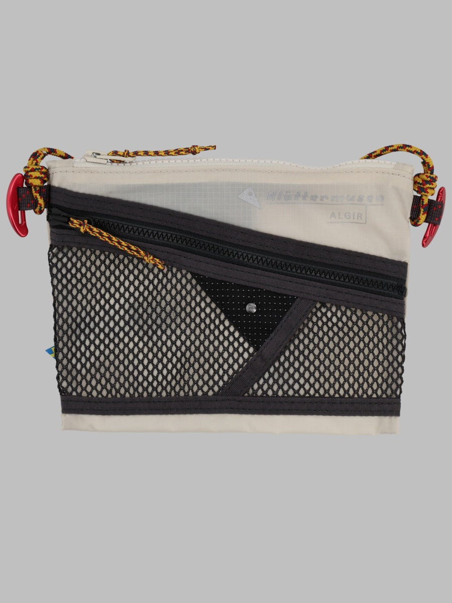 KLÄTTERMUSEN Klättermusen Women Borsa "Algir" Small