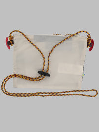 KLÄTTERMUSEN Klättermusen Women Borsa "Algir" Small
