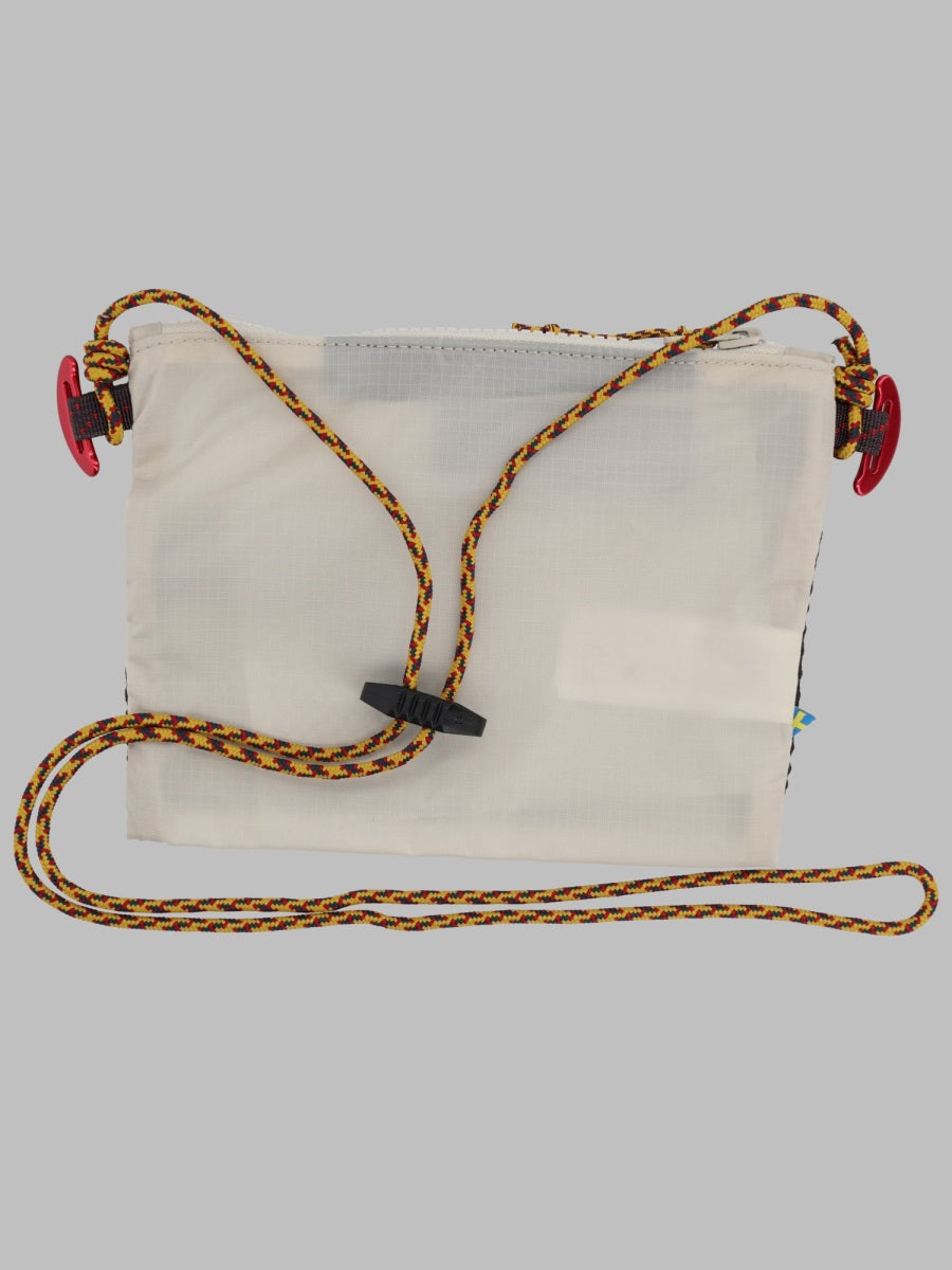 KLÄTTERMUSEN Klättermusen Women Borsa "Algir" Small