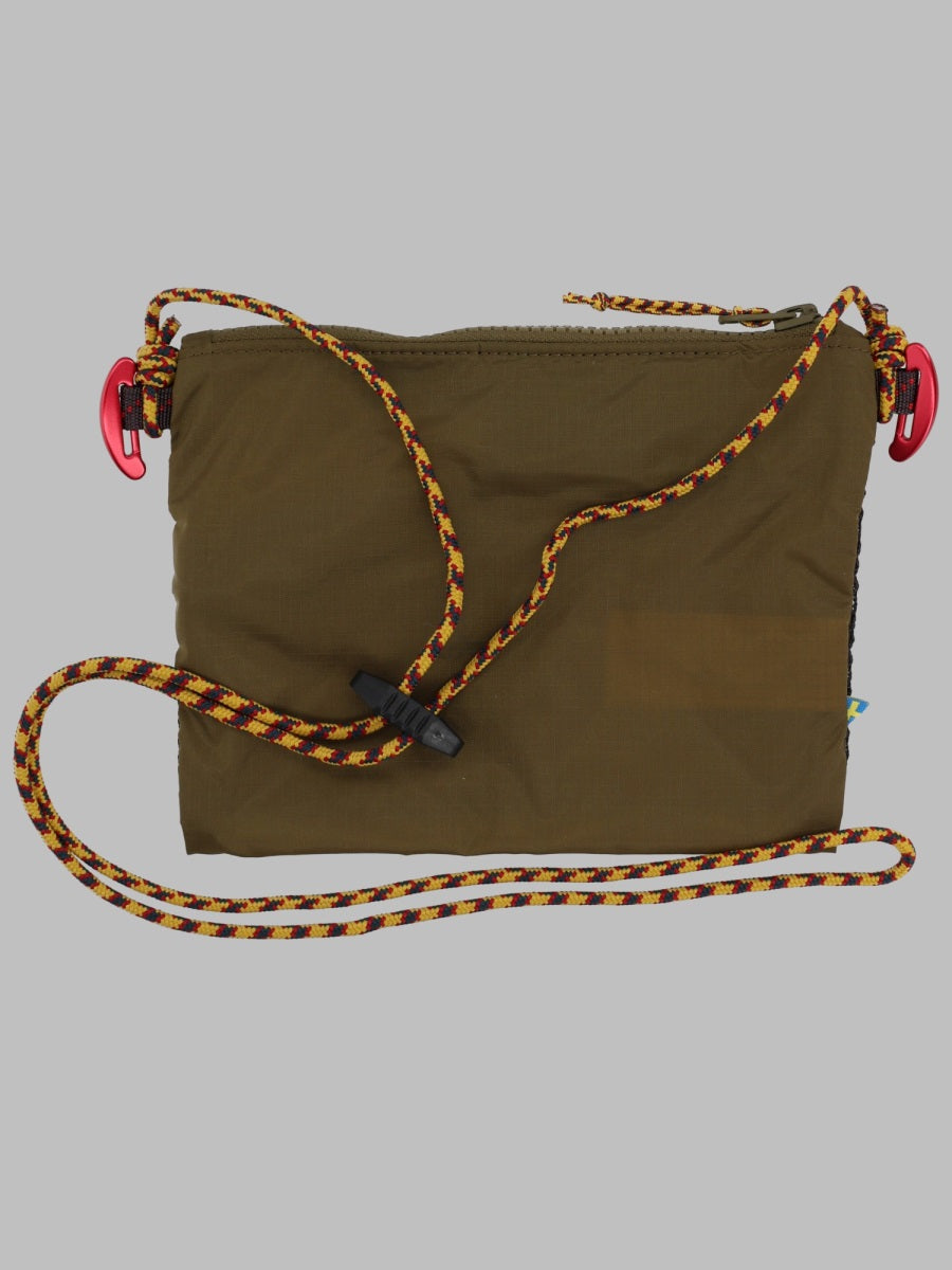 KLÄTTERMUSEN Klättermusen Women Borsa "Algir" Small