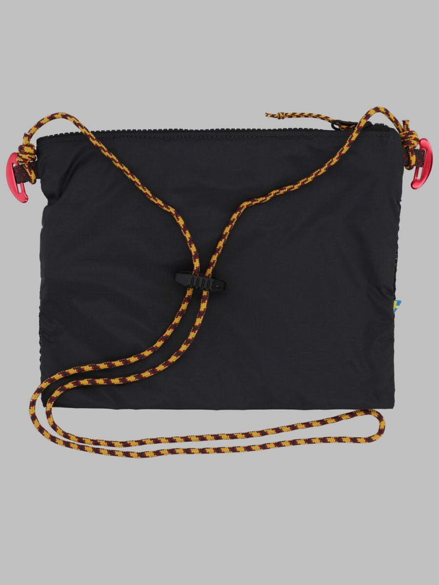 KLÄTTERMUSEN Klättermusen Women Borsa "Algir" Medium