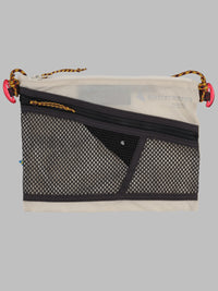 KLÄTTERMUSEN Klättermusen Women Borsa "Algir" Medium