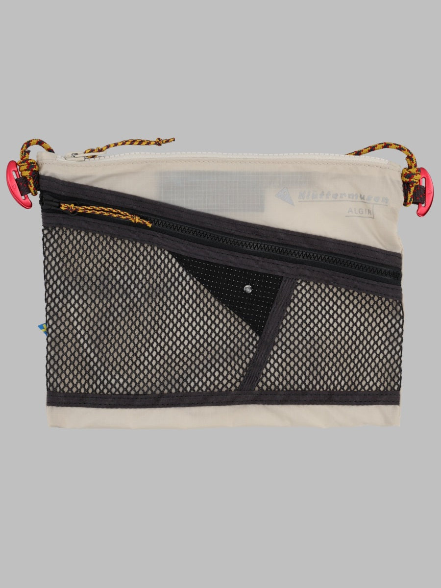 KLÄTTERMUSEN Klättermusen Women Borsa "Algir" Medium
