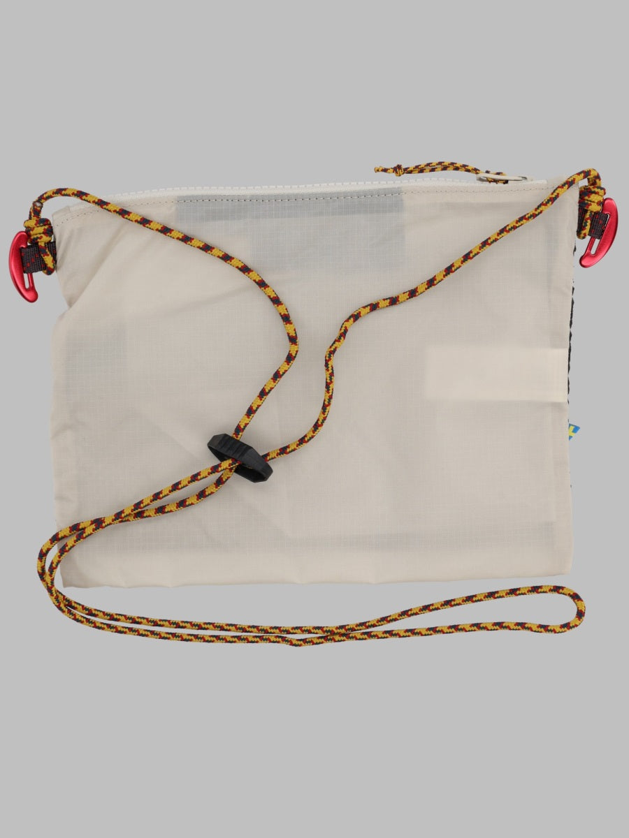 KLÄTTERMUSEN Klättermusen Women Borsa "Algir" Medium