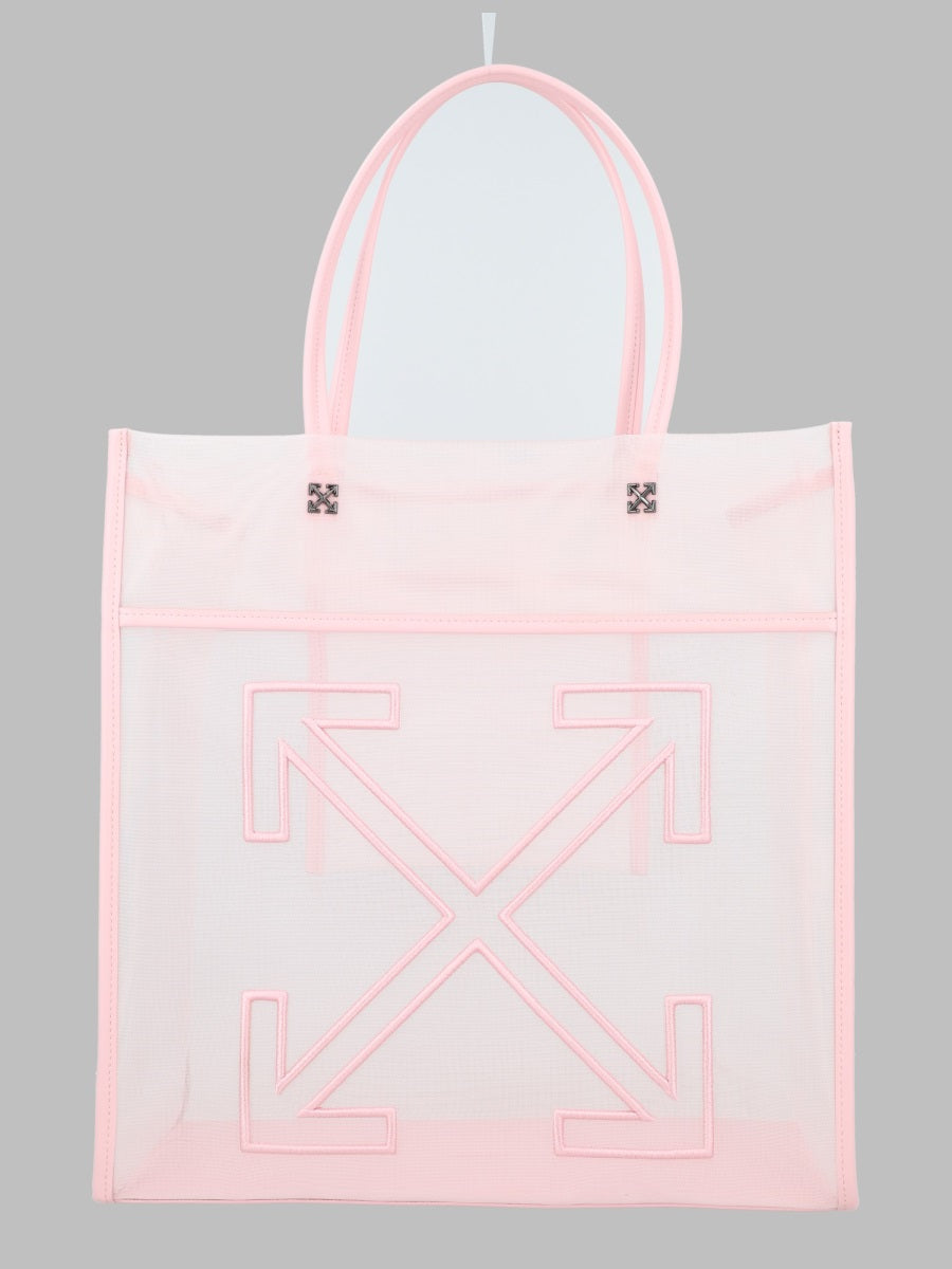 OFF-WHITE Off-White Women Borsa Tote "Market"