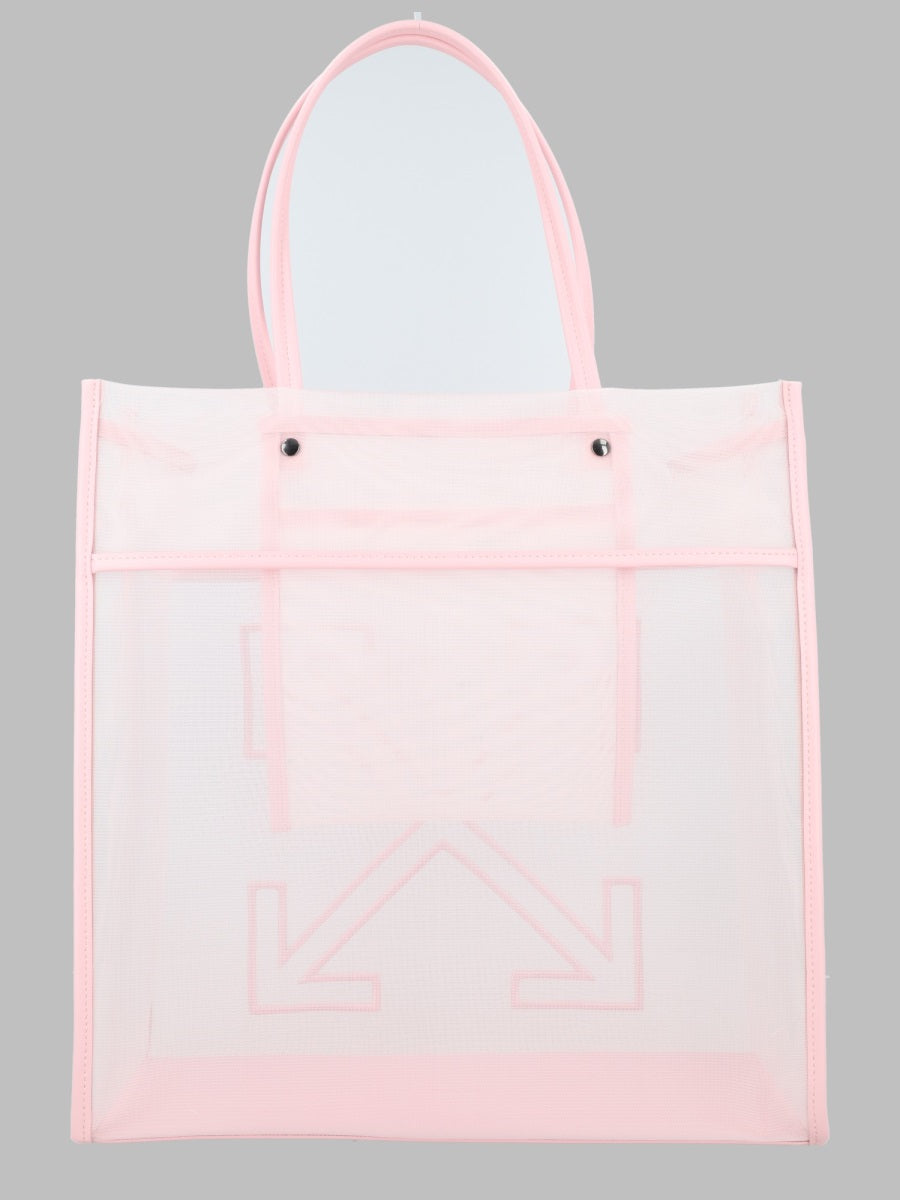 OFF-WHITE Off-White Women Borsa Tote "Market"