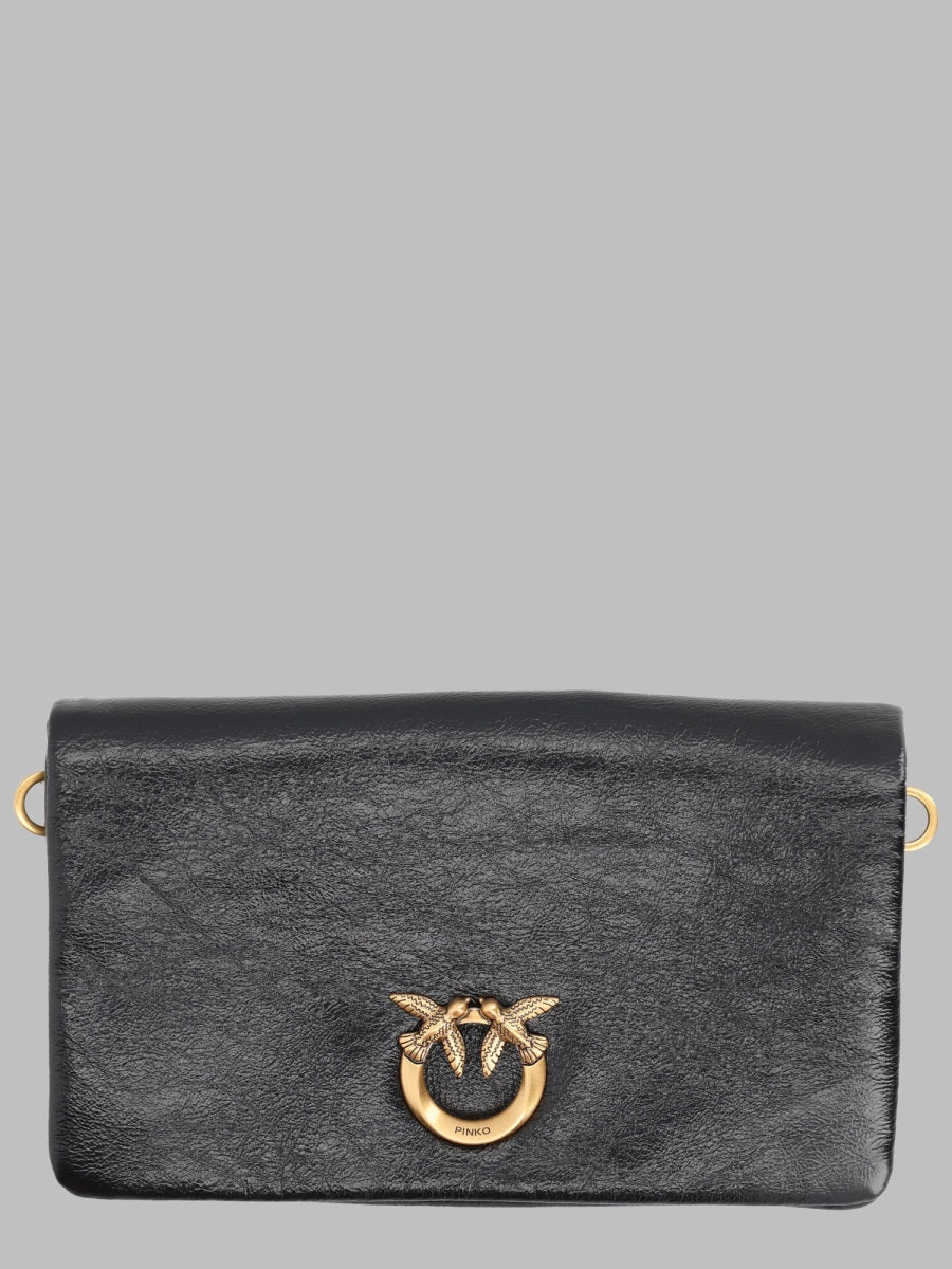 PINKO Pinko Women Pochette Small Con Logo