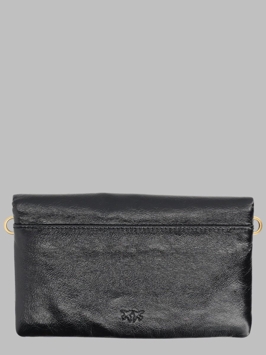 PINKO Pinko Women Pochette Small Con Logo