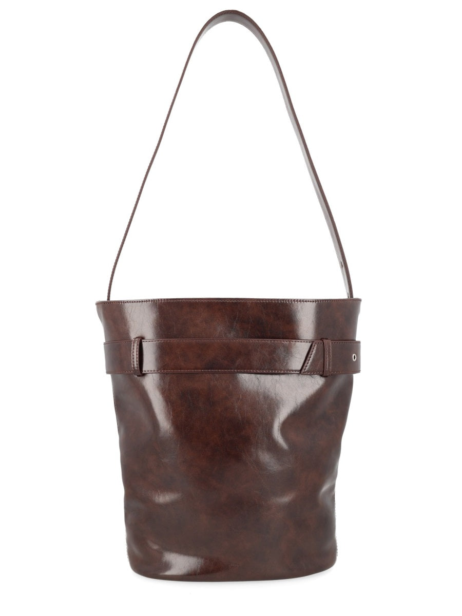 Osoi Women Borsa A Secchiello "Brocle"