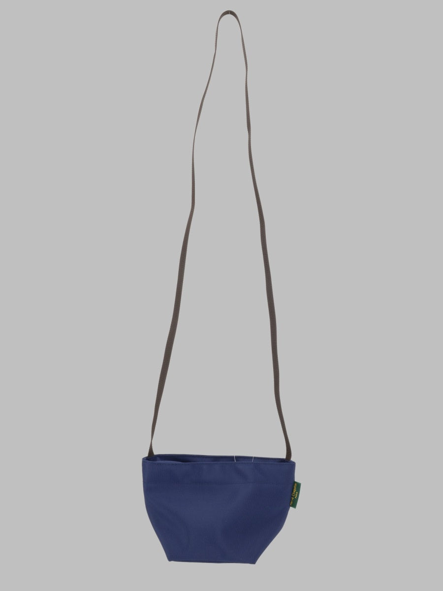 HERVE CHAPELIER Herve Chapelier Women Borsa Tote Mini Quadrata