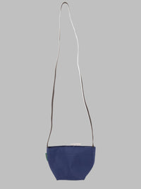 HERVE CHAPELIER Herve Chapelier Women Borsa Tote Mini Quadrata
