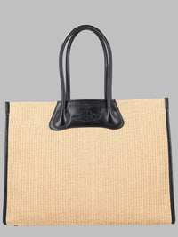 Vivienne Westwood Women Borsa Tote "Troy"