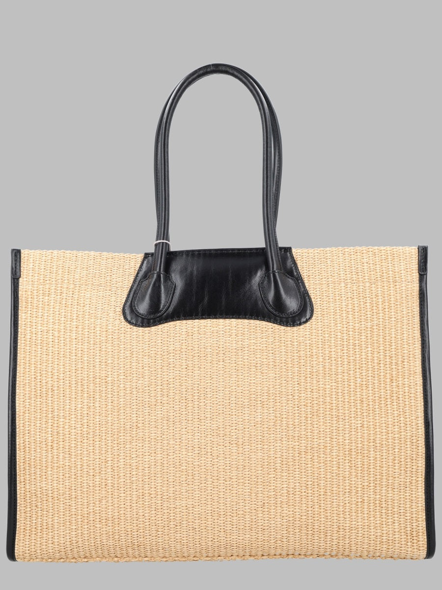 Vivienne Westwood Women Borsa Tote "Troy"