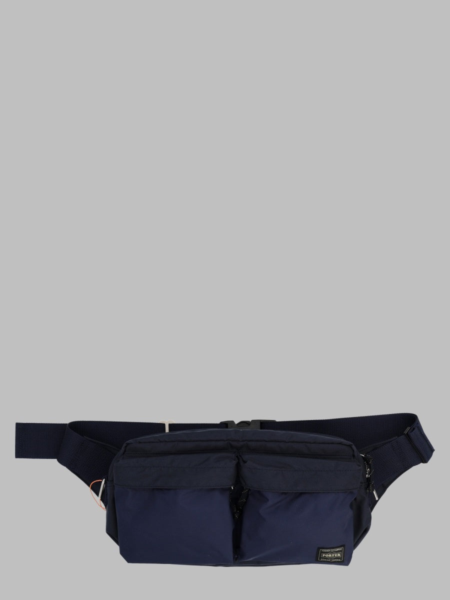 Porter-Yoshida & Co. Men Borsa Marsupio "Force 2Way Waist"