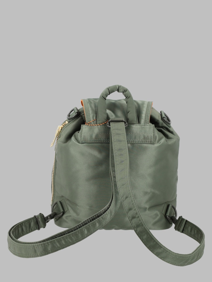PORTER-YOSHIDA & CO. Porter-Yoshida & Co. Men Zaino "Tanker"