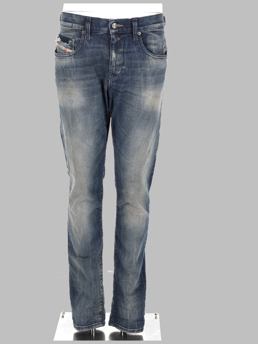 DIESEL Diesel Men Jeans "D-Strukt"