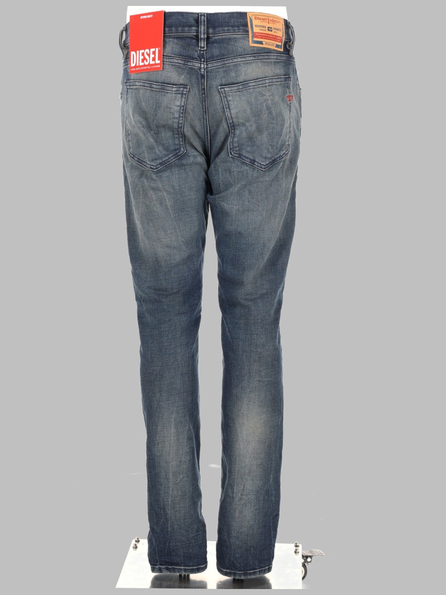 DIESEL Diesel Men Jeans "D-Strukt"