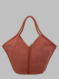 HEREU Hereu Women Borsa "Calella" In Lino