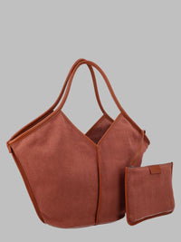 HEREU Hereu Women Borsa "Calella" In Lino
