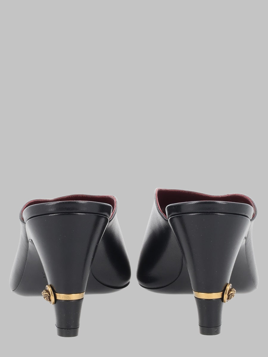 Versace Women Mule "Giulietta"
