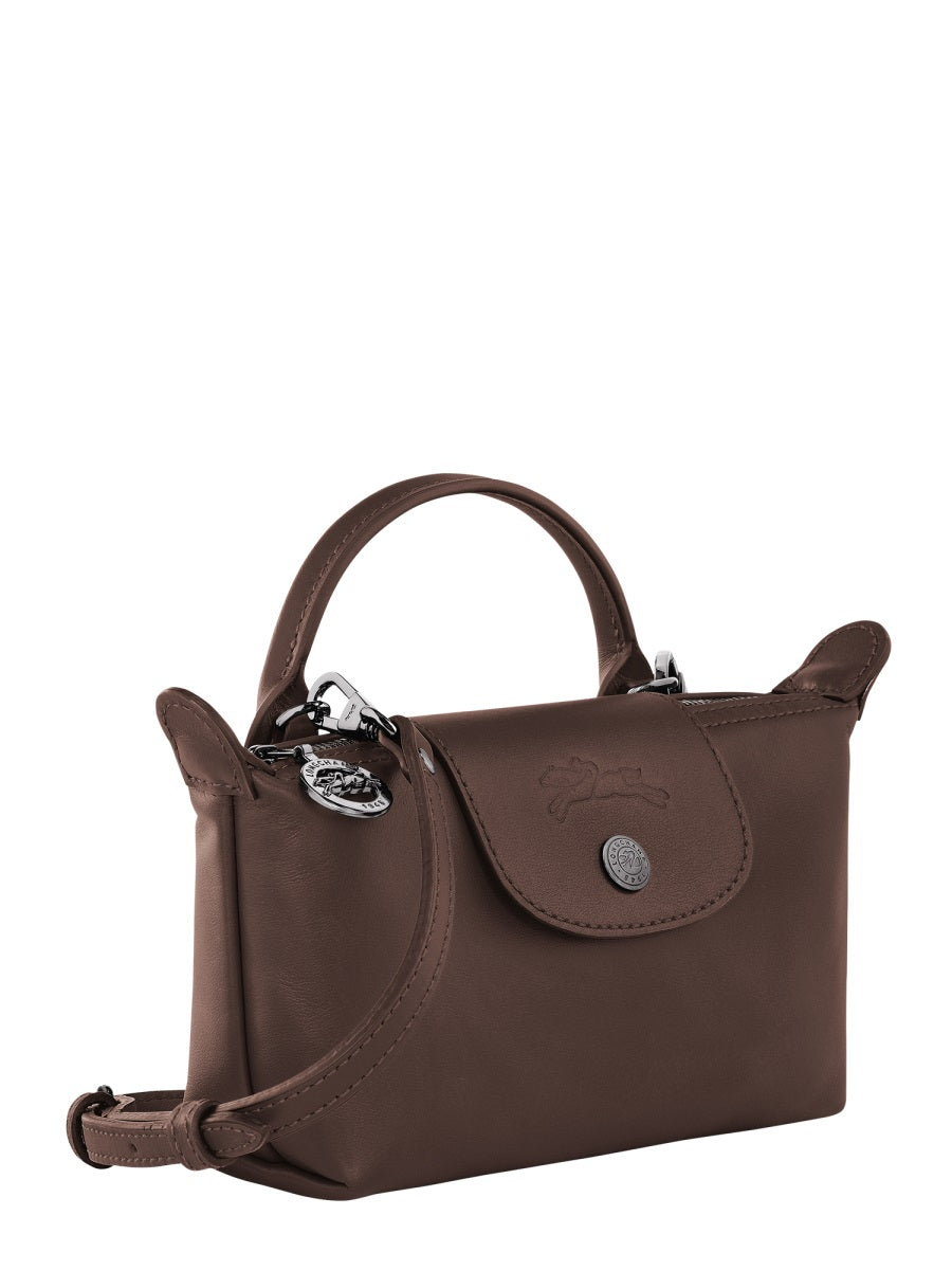 Longchamp Women Pochette "Le Pliage Xtra" Small