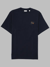 Burberry Men T-Shirt In Cotone