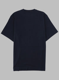 Burberry Men T-Shirt In Cotone