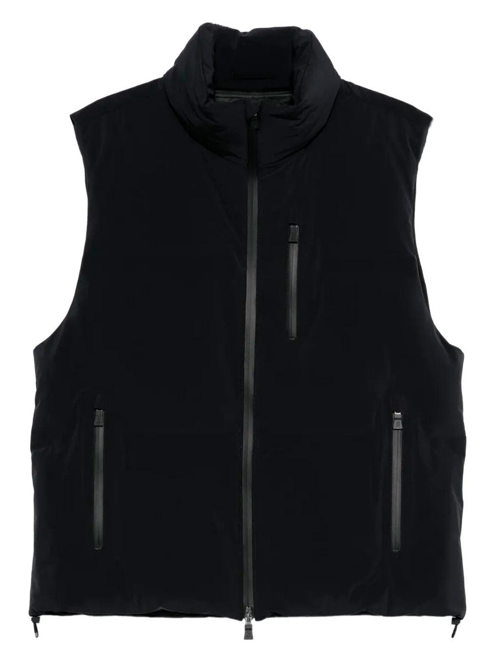 HERNO New Impact Down Gilet Women