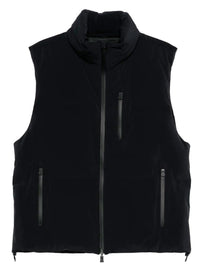 HERNO New Impact Down Gilet Women