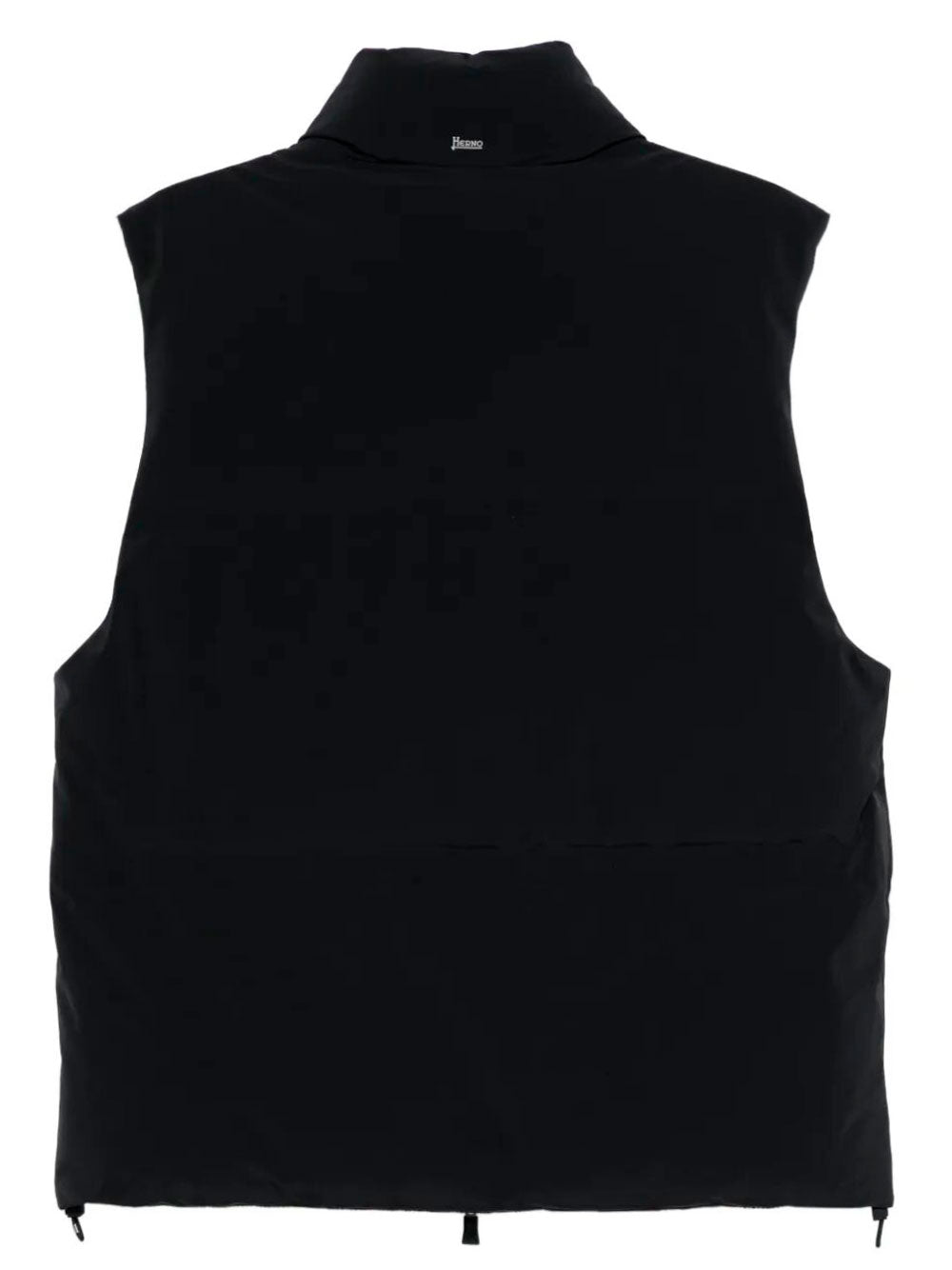 HERNO New Impact Down Gilet Women