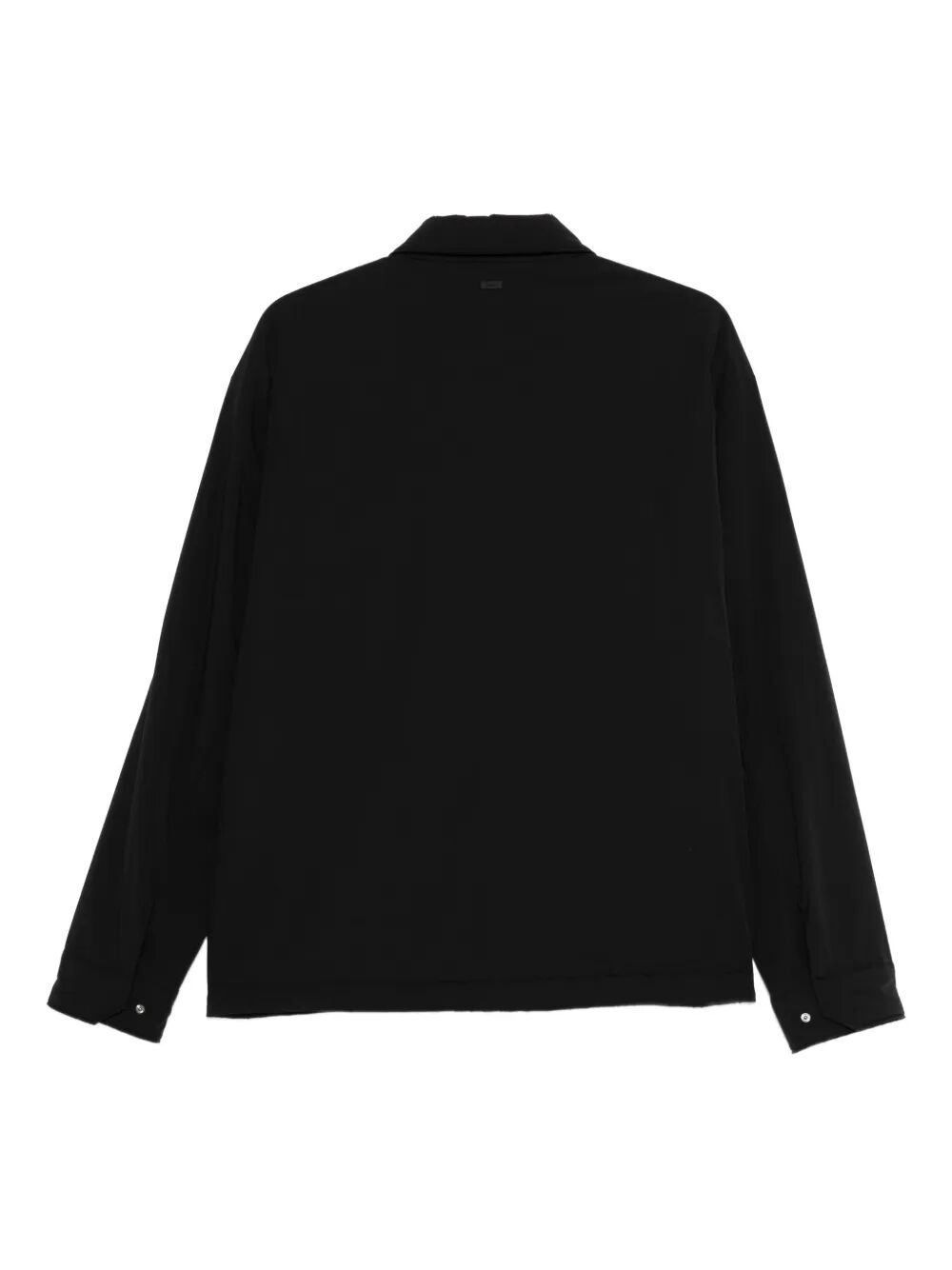 HERNO Nylon Shirt Jacket Women