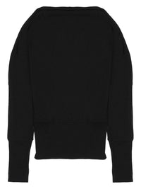 Toteme Women Maglia In Viscosa