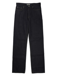 Jw Anderson Men Jeans "Straight Leg"