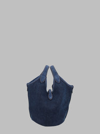 POLO RALPH LAUREN Polo Ralph Lauren Women Borsa "Play" Small In Denim