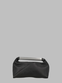 Mm6 Maison Margiela Women Pochette "Japanese" Con Manico Gioiello