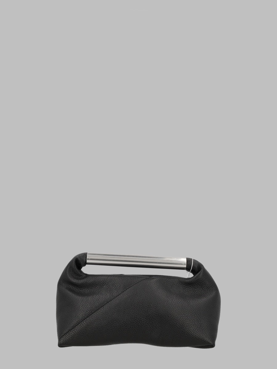 Mm6 Maison Margiela Women Pochette "Japanese" Con Manico Gioiello