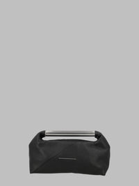 Mm6 Maison Margiela Women Pochette "Japanese" Con Manico Gioiello