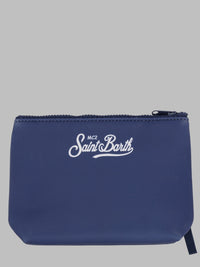 MC2 SAINT BARTH Mc2 Saint Barth Unisex Pochette "Aline"