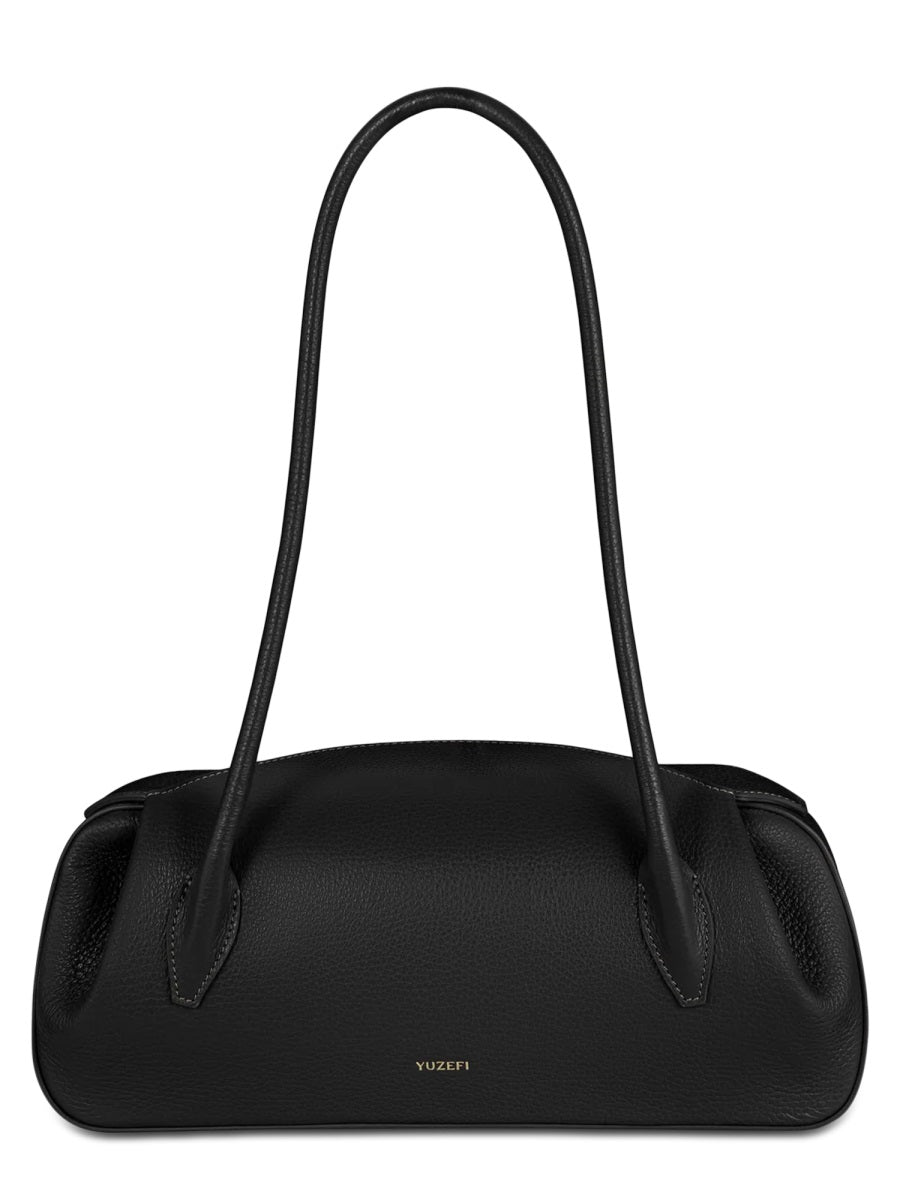 YUZEFI Yuzefi Women Oyster" Bag Small