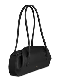 YUZEFI Yuzefi Women Oyster" Bag Small