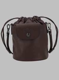 LONGCHAMP Longchamp Women Borsa A Secchiello "Le Pliage Xtra" Small