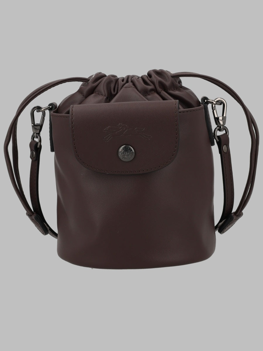 LONGCHAMP Longchamp Women Borsa A Secchiello "Le Pliage Xtra" Small