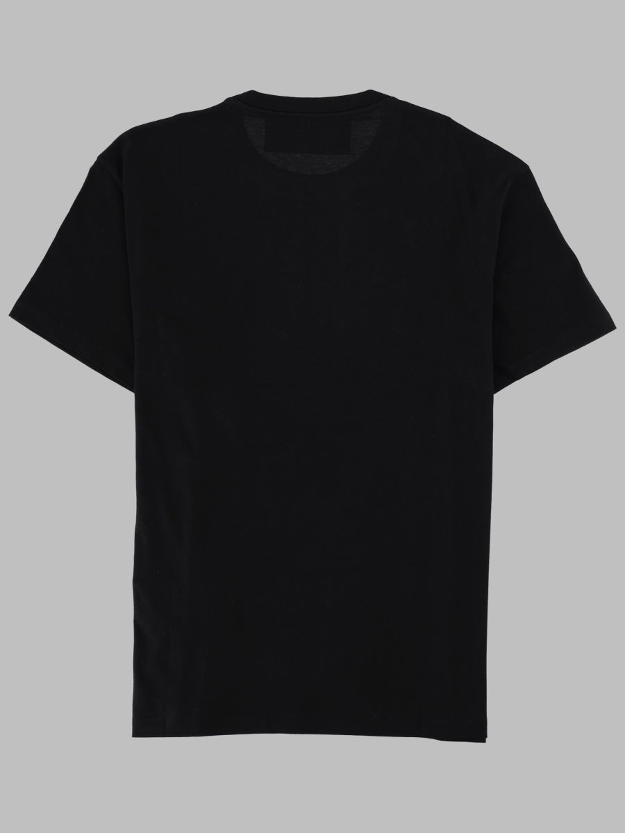 Valentino Men T-Shirt "V-Logo"