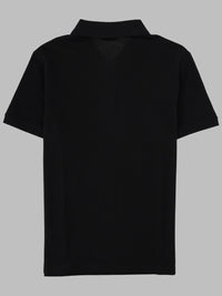 Balmain Men Polo Con Logo